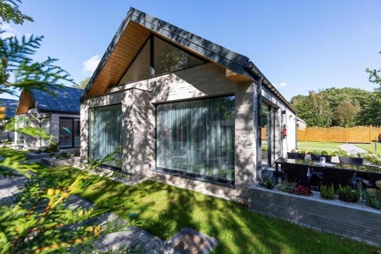 Year-Round Holiday Houses, Ustronie Morskie Exterior photo